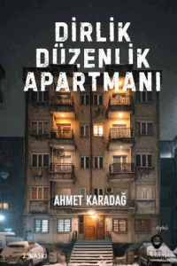 Dirlik Düzenlik Apartmanı