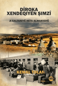 Diroka Xendeqiyen Şımzi ji Xaltaniye Heta Almanyaye