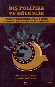 Dış Politika ve Güvenlik