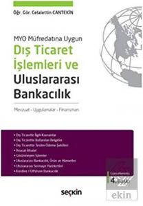 Dış Ticaret İşlem.Ve Uluslararası Bank.