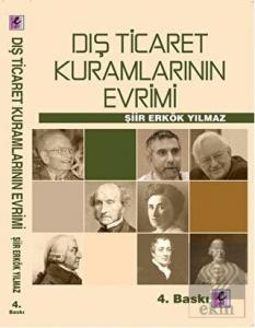 Dış Ticaret Kuramlarının Evrimi