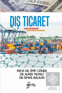 Dış Ticaret