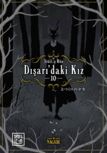 Dışarıdaki Kız 10