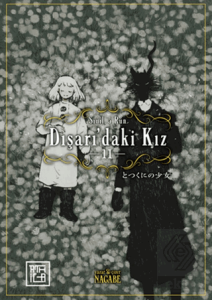 Dışarıdaki Kız 11