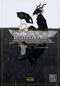 Dışarı'daki Kız 5