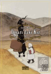 Dışarı'daki Kız 6