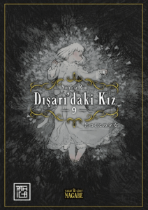 Dışarıdaki Kız 9