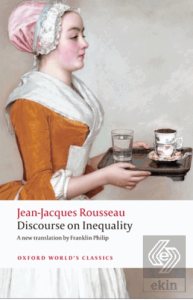 Discourse On The Origin Of Inequality
