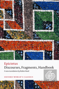 Discourses, Fragments, Handbook