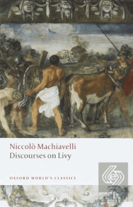 Discourses on Livy