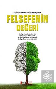 Disiplinler Arası Bir Yaklaşımla Felsefenin Değeri