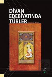 Divan Edebiyatında Türler