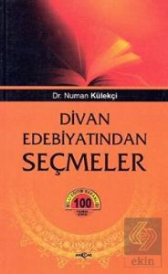 Divan Edebiyatından Seçmeler