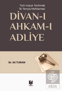 Divan-ı Ahkam-ı Adliye