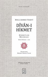 Divan-ı Hikmet