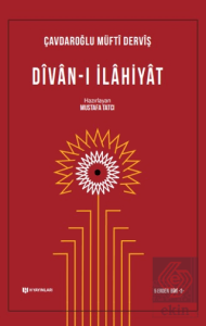 Divan-ı İlahiyat (Çavdaroğlu Müfti Derviş)