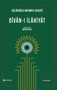 Divan-ı İlahiyat (Gülaboğlu Mehmed Askeri)