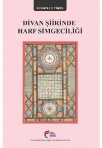 Divan Şiirinde Harf Simgeciliği
