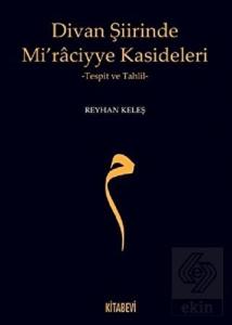 Divan Şiirinde Mi'raciyye Kasideleri