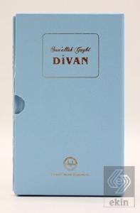 Divan Sunullah Gaybi