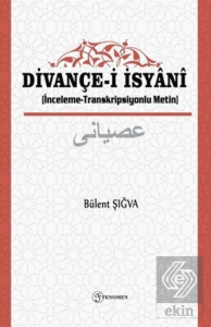 Divançe-i İsyani