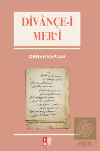 Dîvânçe-i Meri
