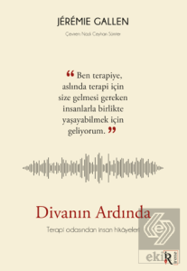 Divanın Ardında