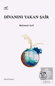 Divanını Yakan Şair