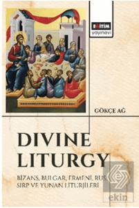 Divine Liturgy