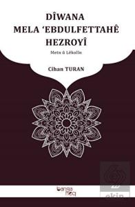 Diwana Mela Ebdulfettahe Hezroyi