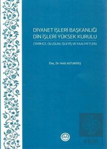 Diyanet İşleri Başkanlığı Din İşleri Yüksek Kurulu
