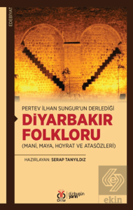 Diyarbakır Folkloru
