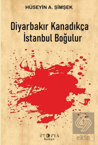 Diyarbakır Kanadıkça İstanbul Boğulur