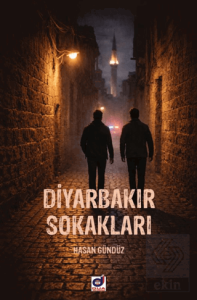 Diyarbakır Sokakları