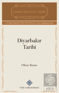 Diyarbakır Tarihi