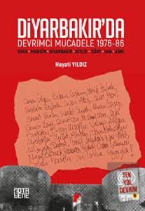 Diyarbakır'da Devrimci Mücadele 1976-86