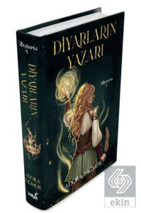 Diyarların Yazarı – Wisteria 4