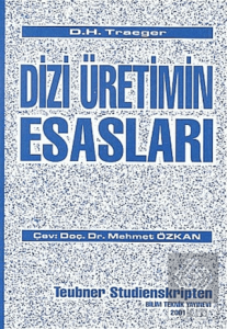 Dizi Üretimin Esasları