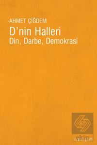 D'nin Halleri