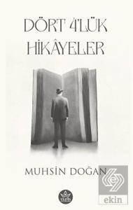Do¨rt 4 'lu¨k Hika^yeler