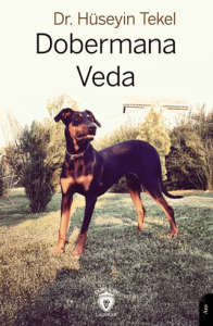 Dobermana Veda