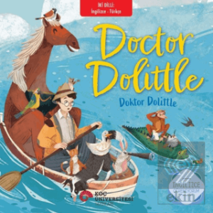Doctor Dolittle - Doktor Dolittle (İngilizce - Türkçe)