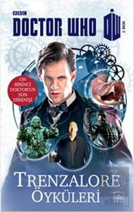 Doctor Who Trenzalore Öyküleri