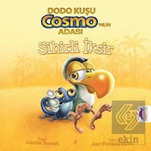 Dodo Kuşu Cosmo'nun Adası - Sihirli İksir