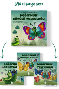 Dodonun Büyülü Yolculuğu