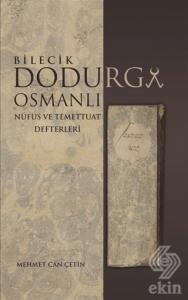 Dodurga Osmanlı - Bilecik