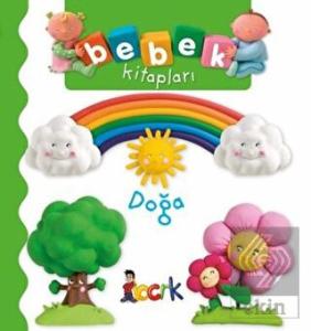 Doğa - Bebek Kartları