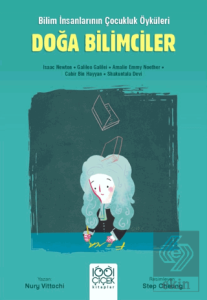 Doğa Bilimciler - Genç Bilim İnsanları