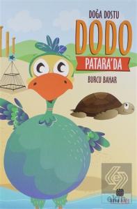 Doğa Dostu Patara'da