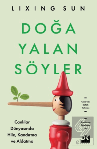 Doğa Yalan Söyler